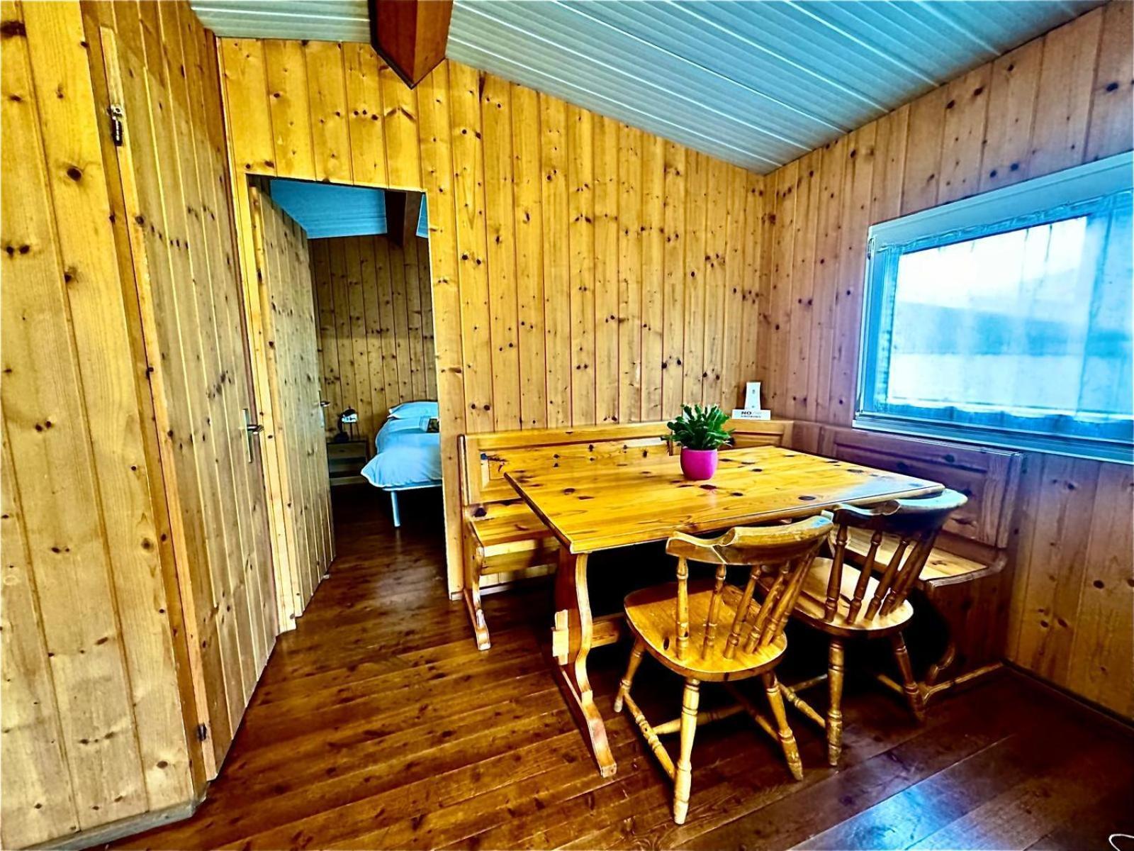 Monja Camping Village ブレンゾーネ エクステリア 写真